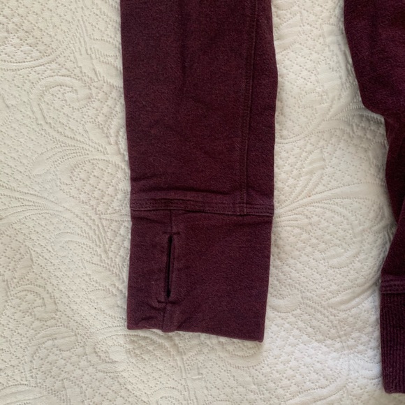 Lululemon Turtle Neck Jacket - Picture 3 of 5